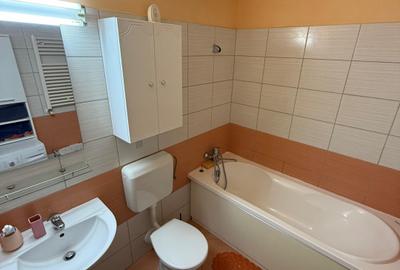 Apartament 2 camere de închiriat | Soarelui – AEM | Saguaro | Bloc nou - 8