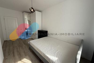 Apartament 3 camere, 60 mp, zona VIVO-BMW - 3