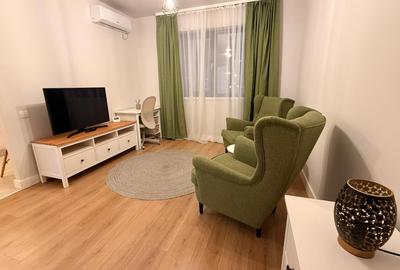 Studio I AVIATIEI I Porche Pipera - 3