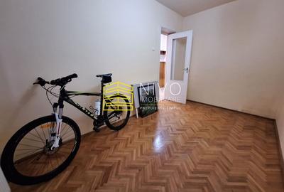 Apartament 3 camere – Tg. Mureș – Budai – Poli 2 - 7