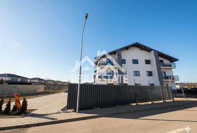 Apartament 3 camere, 2 bai, Selimbar, Sibiu - 1