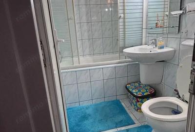 Apartament 3 camere, mobilat complet, zonă excelentă-Dristor - 10