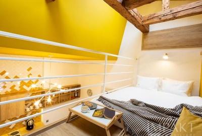 Pachet investitional | 2 apartamente | Randament activ | Zona Centrala - 6