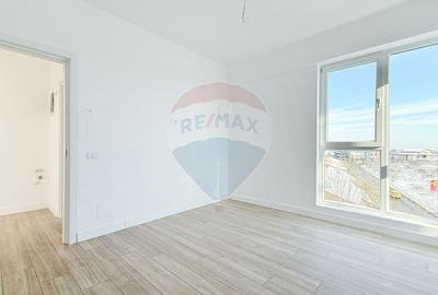 De vanzare: Apartament 3 camere, bloc nou, Pipera - 11