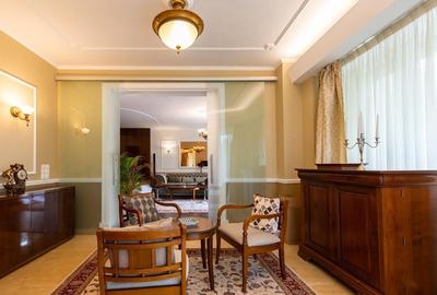 PRIMAVERII DE INCHIRIAT APARTAMENT 4 CAMERE MOBILAT CLASIC - 9