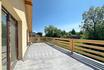 Casă spațioasă cu 4 camere, în complex rezidențial – Halchiu, Brașov - 14