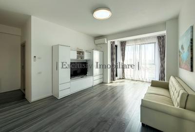 Apartament 2 camere | Eliberarii Residence | Termen lung - 4