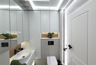 Splaiul Unirii ◈ 3-Room Apartment ◈  Premium Finishes ◈ Open View Over Dâmbovita - 25