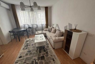 Apartament 2 camere, 41 mp, etaj 4, Circumvalațiunii - 2