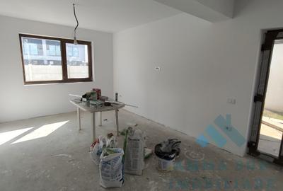 Vila Individuala - 5 Camere - 492 mp teren - Sos. Oltenitei DN 4 / A0 - 12