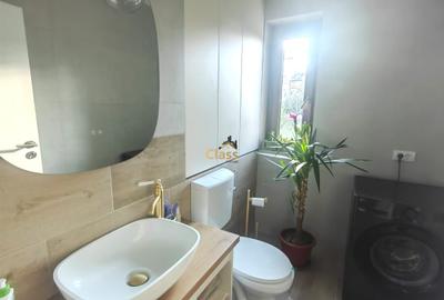 Apartament 3 camere | Etaj Intermediar | Parcare | 70 mpu | Borhanci - 7