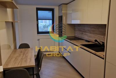 Închiriere Apartament 3 camere  Cotroceni  Cortina Academy - 8