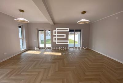 Casă individuala premium, 145mp, teren 644 mp, LA CHEIE- Selimbar zona Primariei - 4