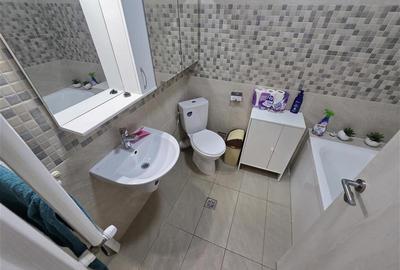 Apartament 2 camere spre inchiriere cu terasa Chitila Bucurestii Noi - 8