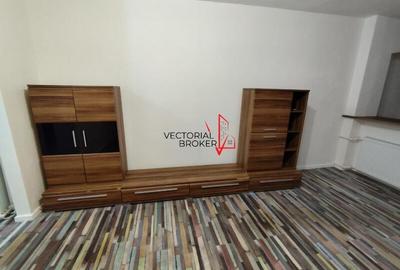 Garsonieră semidecomandată, mobilată în Dristor