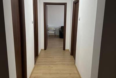 Apartament 3 camere (inițial 2 camere) – de închiriat Cangasi - 2