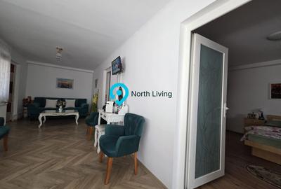 Casa P+1 cu intrari separate Stefanestii de Jos - 7