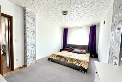 Apartament 3 camere, decomandat, 72mp, mobilat si utilat - zona Soarelui - 5