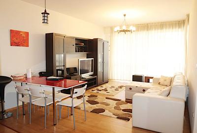 Apartament 3 camere- Sinaia