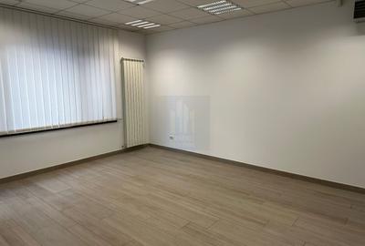 Spatiu Comercial 100mp de Inchiriat Baneasa - 8