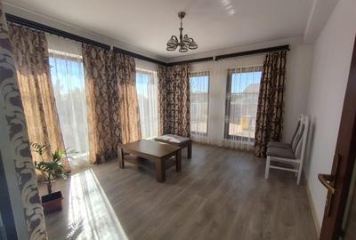 Casa individuala | Moara | 1280 mp teren | C-5695 - 3