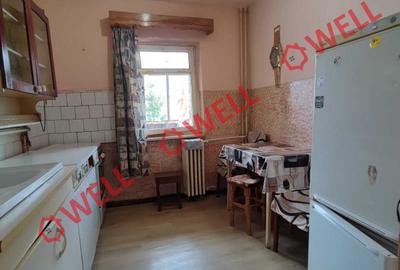 Apartament cu 2 camere de vânzare în Sfântu Gheorghe, pe bld. Grigore Bălan! - 6