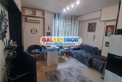 VANZARE 2 CAMERE RAHOVA FERENTARI BLOC NOU - 5