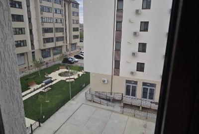 P.F. vand apartament cu 3 camere Complex Soleia, Valea Lupului - 15
