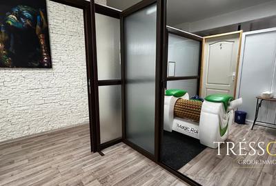 Spațiu comercial | Str.Mircea cel Bătrân | 138 mp - 8