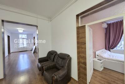 210 MP Etaj Vila • 6 Camere • Unirii • Regina Maria • Acces Propriu - 13
