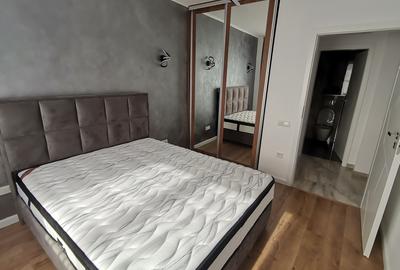 INCHIRIEZ apartament 2 camere de lux,zona Mihai Viteazul - 2