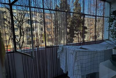 Apartament 2 camere | Etaj 1 | Balcon | Boxă | Gheorgheni - 12