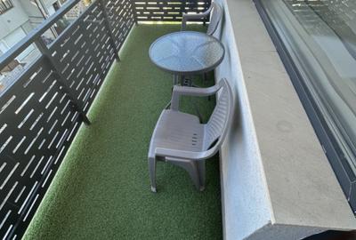 Apartament cu 2 camere, 50 mp, parcare, balcon, zona Fagului - 6