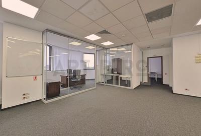 Zero comision, 210-220mp birou Grozavesti, parcare, metrou 1 minut - 12