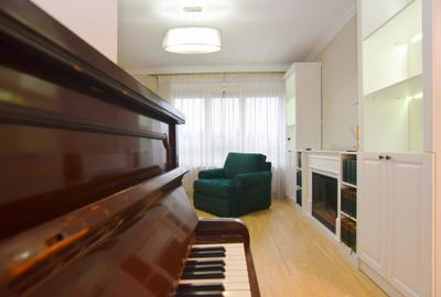 Ap duplex cu 4CD, Moara de Vant , intabulat, mobilat si utilat - 24