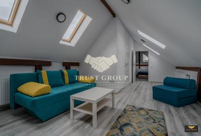 Casa individuala - Ultracentral | Dealul Cetatii | Renovata Integral - 23