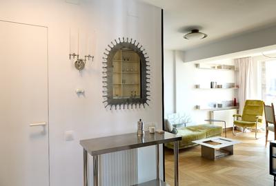 Apartament 2 camere cu balcon, la prima inchiriere.- direct proprietar - 10