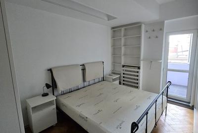 Reședință de Lux cu Vedere spre Palatul Parlamentului – Între Cișmigiu și Izvor - 13