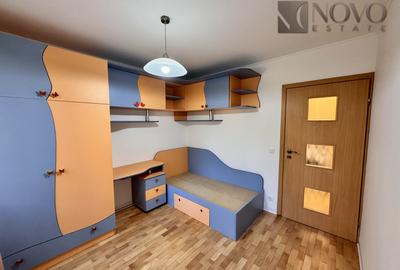 4 Camere | Dristor | Centrala | 5 minute metrou | Prima chirie | Balcon - 9