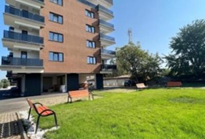 Apartament 3 Camere – 77 mp – 2 Băi