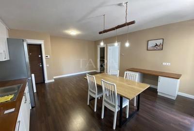 Apartament 2 camere lângă Vivo – ideal locuit sau investiție - 2