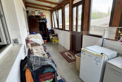 Apartament 2 camere, parter cu terasa proprie/Ghimbav - 9