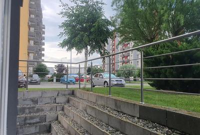 Apartament mobilat ,,la cheie cu boxă inclusă -Avantgarden, Sibiu - 4
