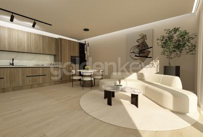BLOC NOU | 2 camere | 73.5 mpc | Loc Parcare | Boxa - 2