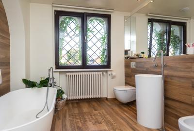 Vila de exceptie, finisaje premium, Dacia - 8