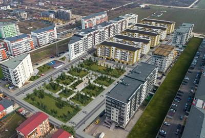 Apartament modern de vanzare,3 camere, zona excelenta,metrou Berceni - 11