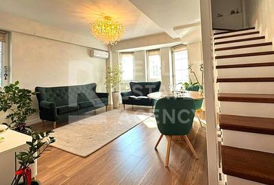 Casă duplex de vânzare în Copou, lângă pădure |4 dormitoare | 160 mp - 1