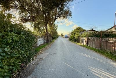 Teren de vanzare Constanta cu PUZ P+12  , in spate la Arabesque - 3