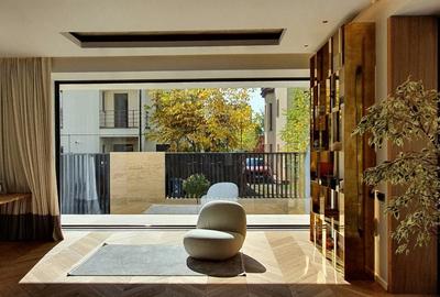 VILĂ PREMIUM | P+2E | PISCINĂ | 641 MP TEREN | SECTOR 1 - 5