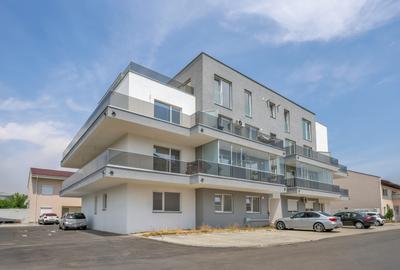 Studio Modern | Parcare inclusa | Complet Finisat | AVANGARDE FOREST 8 - 1